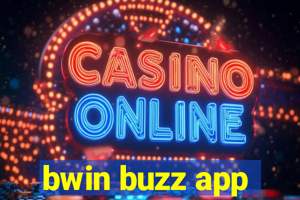 bwin buzz app